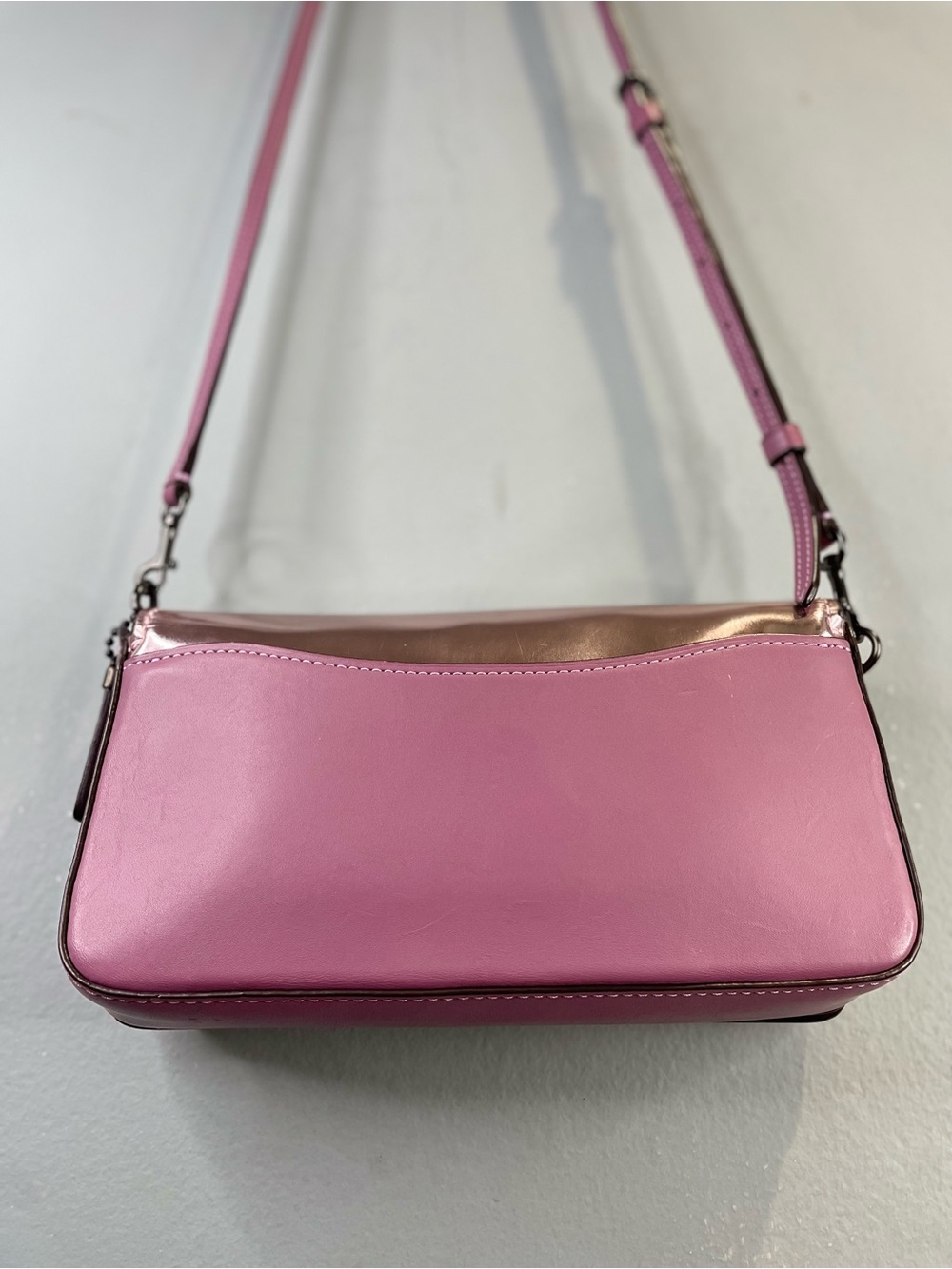 Coach Metallic Rose 1941 Dinky - Picture 14 of 15